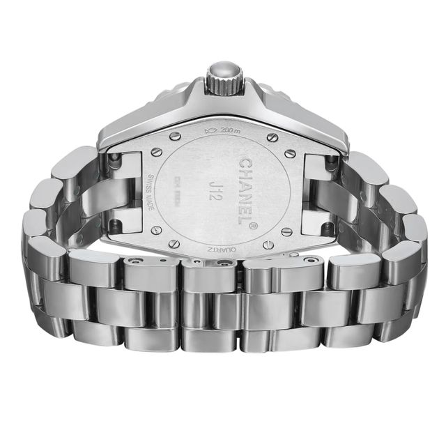 Chanel J12 H2978 Image 3